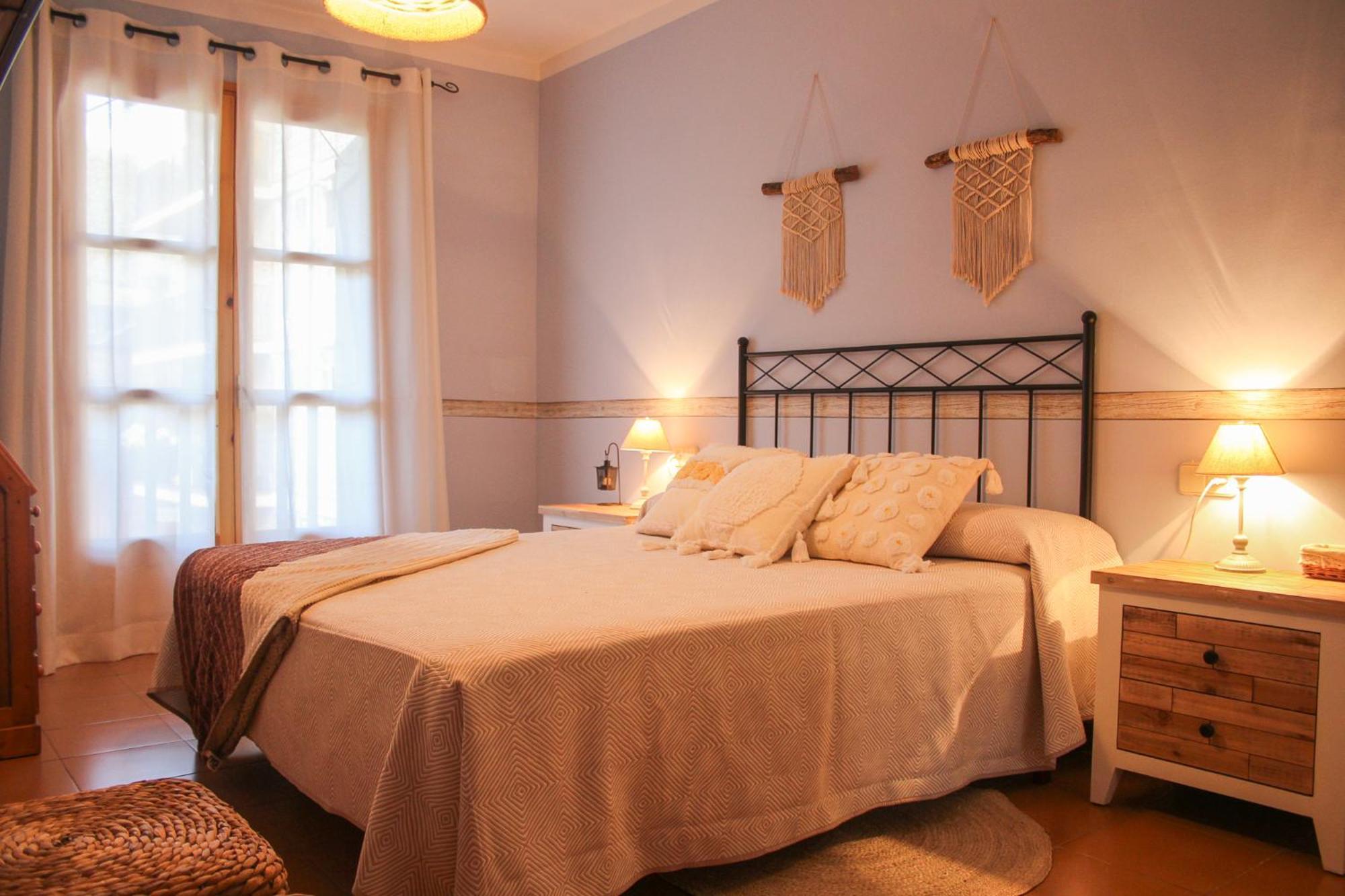 Apartament Montsent Rialp Ngoại thất bức ảnh