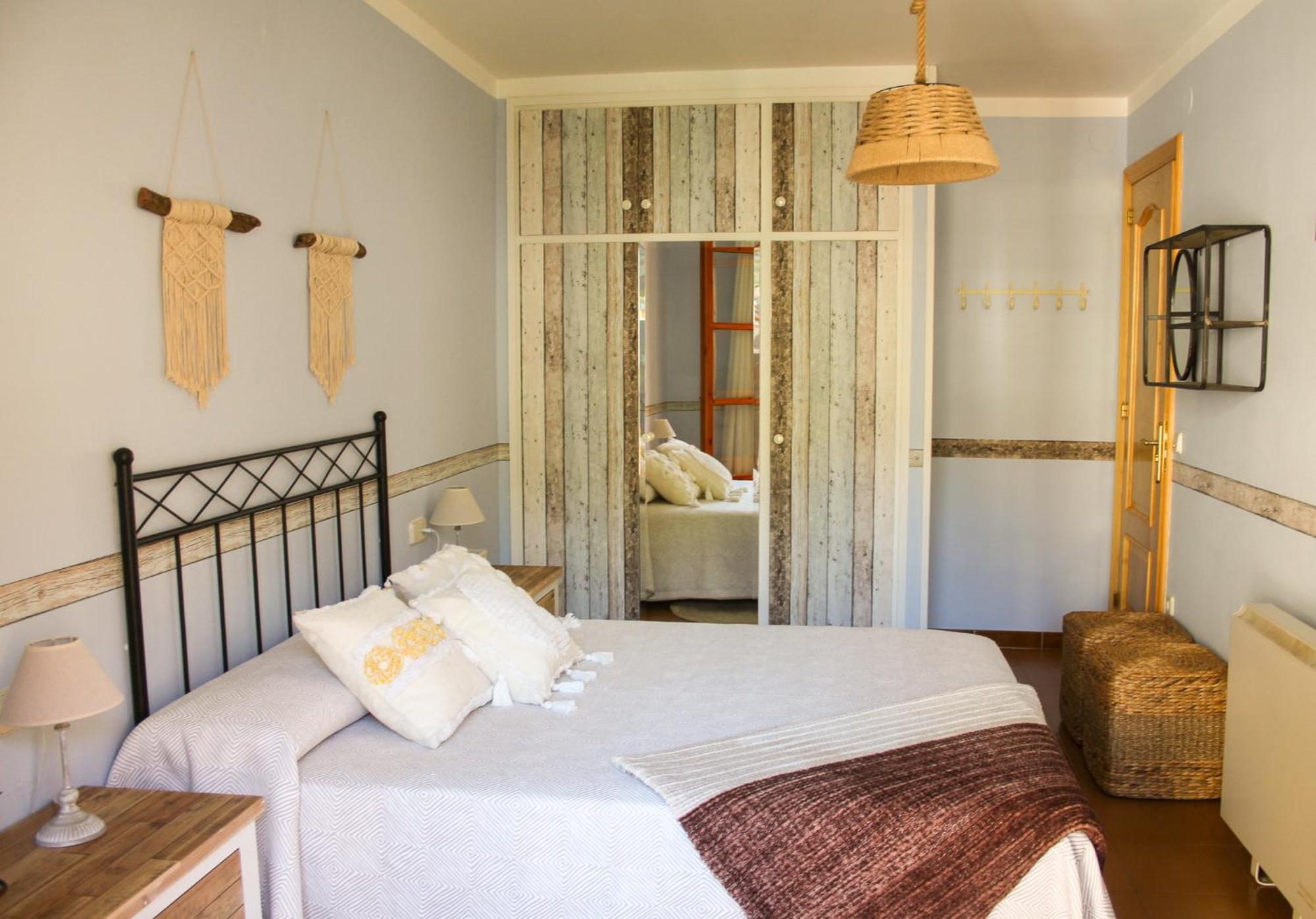 Apartament Montsent Rialp Ngoại thất bức ảnh