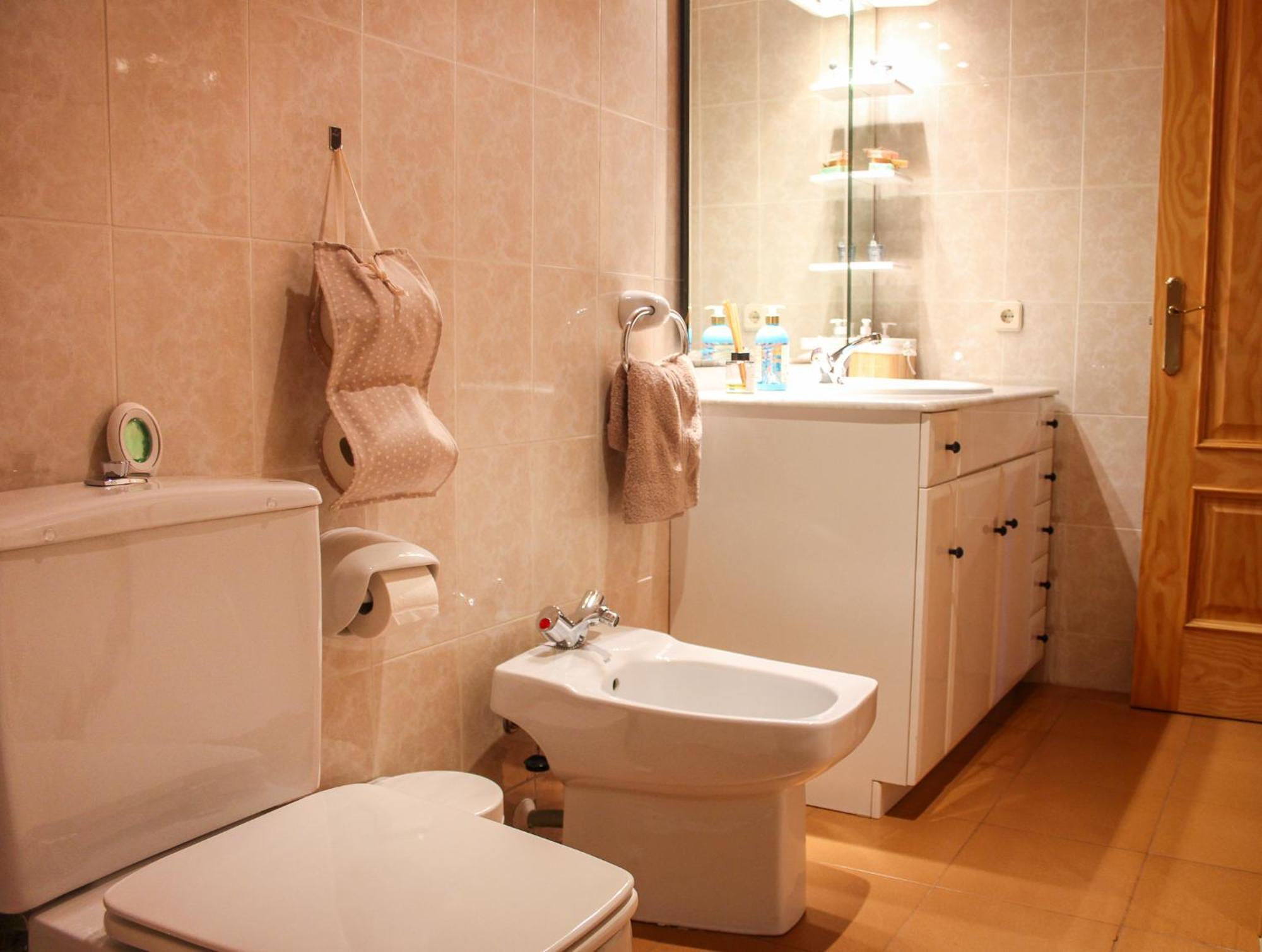 Apartament Montsent Rialp Ngoại thất bức ảnh